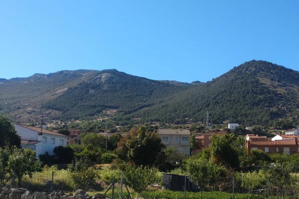 Вілла Casa De Pueblo Cerca De Gredos Y Navaluenga Navalmoral Екстер'єр фото