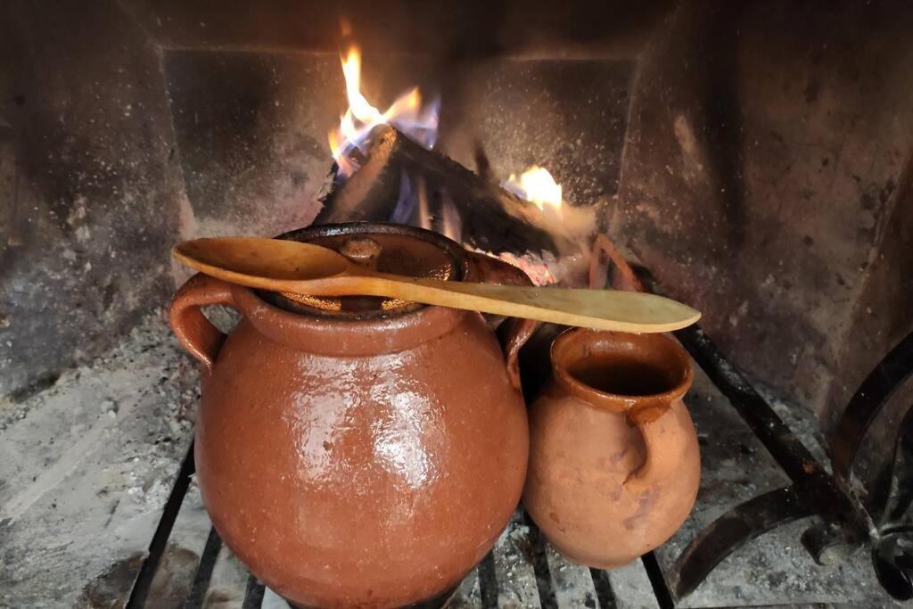 Вілла Casa De Pueblo Cerca De Gredos Y Navaluenga Navalmoral Екстер'єр фото